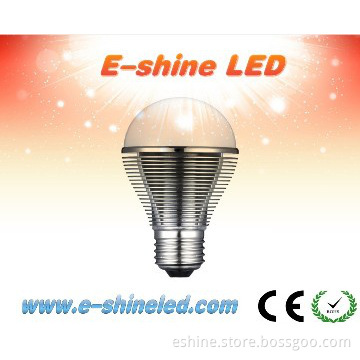 E-shine LED Bulb Lights WW NW DW CW warm white natural white cool whit
